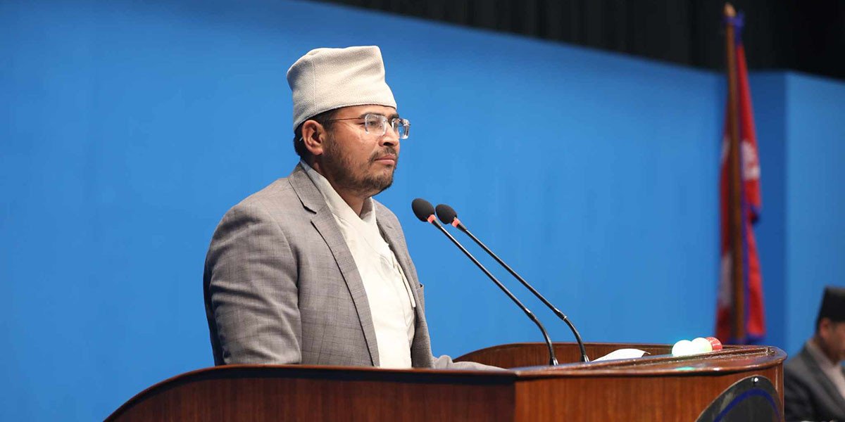 विद्युतको खम्बामा काम गर्ने मजदुरको मृत्यु राज्यले गरेको हत्या हो’-ज्ञानेन्द्र शाही