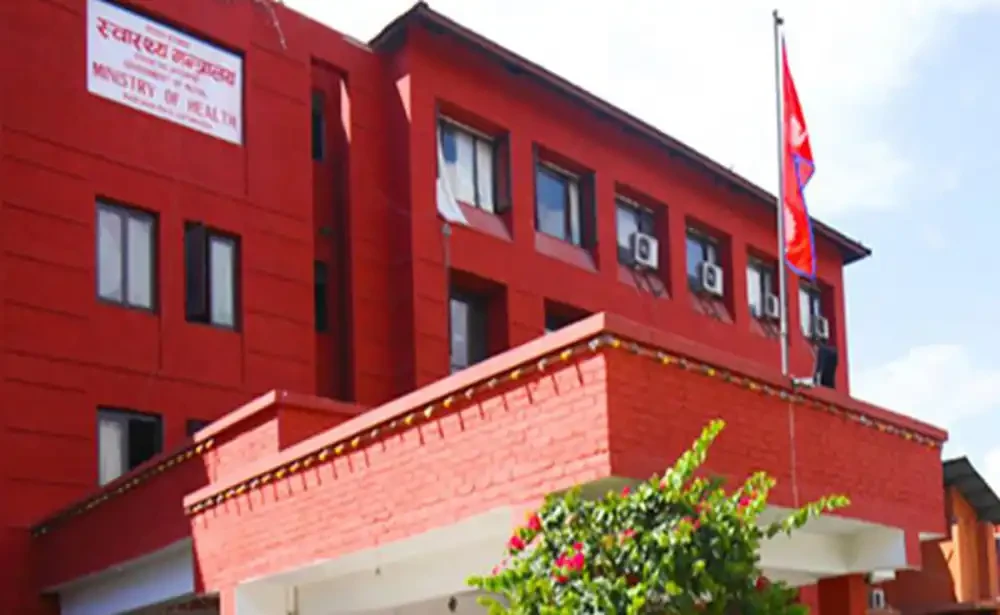 अब बसेकै ठाउँबाट स्वास्थ्य बीमा सुविधा लिन सकिने