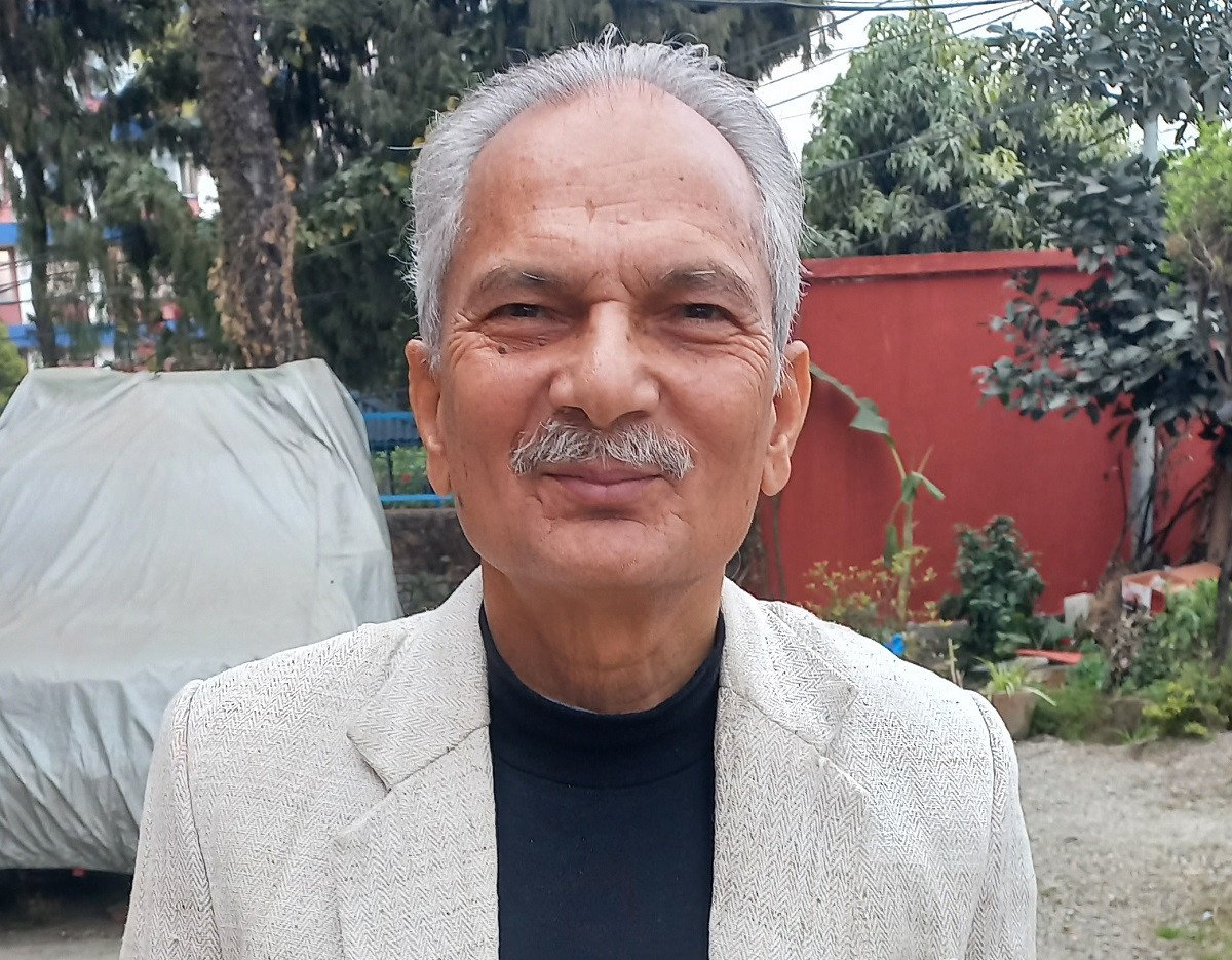नीति तथा कार्यक्रमबारे डा. बाबुराम भट्टराईको प्रतिक्रिया- पास मात्र, फर्स्ट डिभिजन आएन