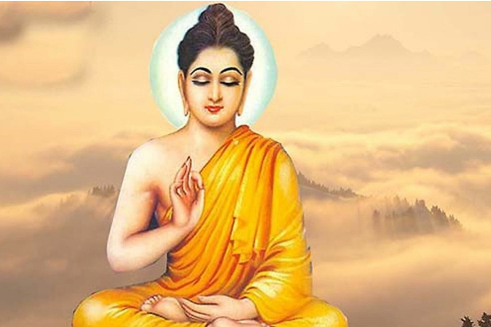 आज २५६९औं बुद्ध जयन्ती, सार्वजनिक बिदा
