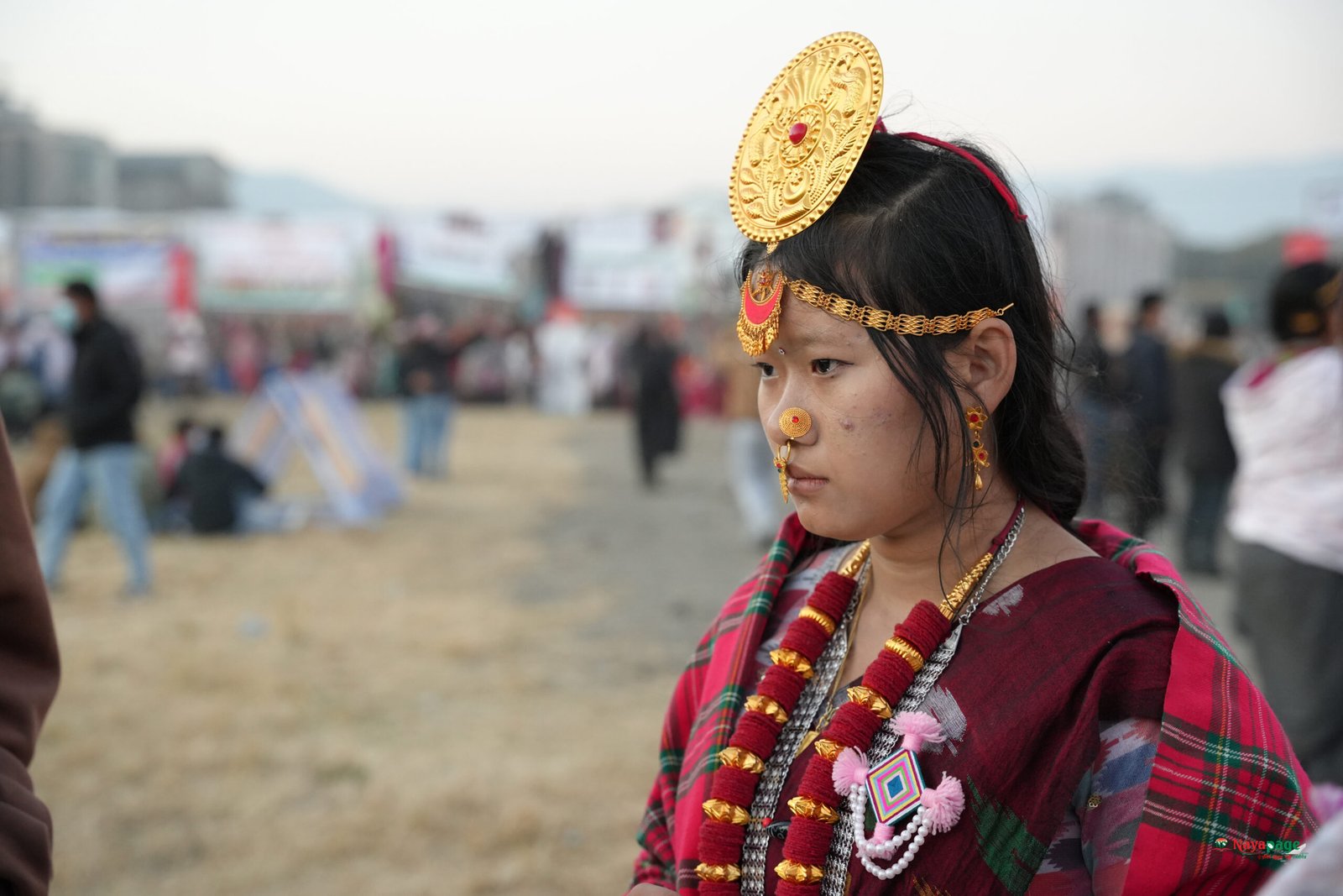 वैशाख शुक्ल पूर्णिमा : चण्डी पूर्णिमा, उँभौली पर्व मनाईँदै