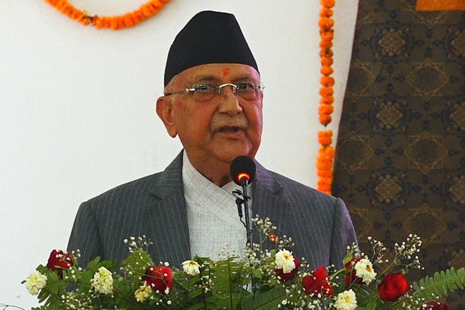 मदन–आश्रितप्रति उच्च सम्मान : प्रधानमन्त्री