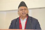 ‘मुलुकलाई धानमा आत्मनिर्भर बनाउन सकिन्छ’: महासचिव पोखरेल