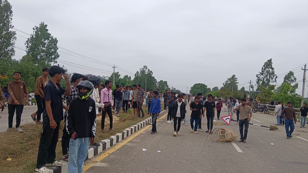 ‘वाटर पार्क’ झडप : पाँच प्रहरी घाइते, १० जना पक्राउ