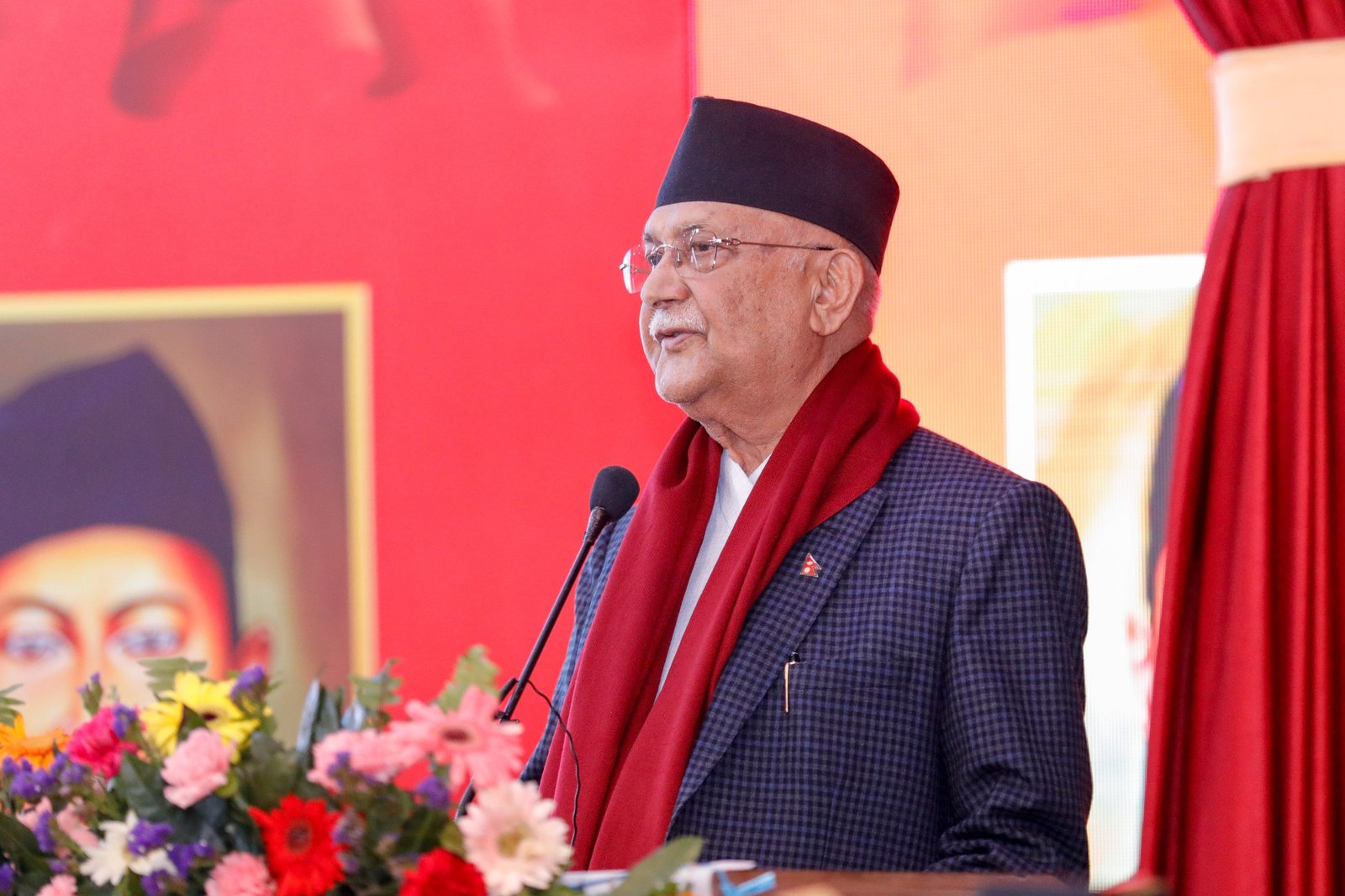 प्रतिनिधिसभामा आज प्रधानमन्त्रीले जवाफ दिने