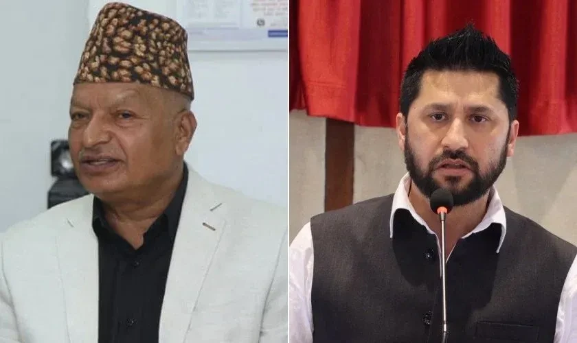 लामिछाने र जोशीको मुद्दाको सुनुवाइ सकियो, आजै आदेश आउने
