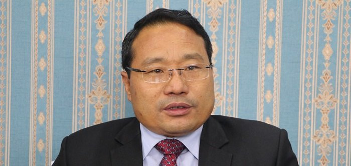 हामी सत्ताको गणितीय खेलमा छैनौं : वर्षमान पुन