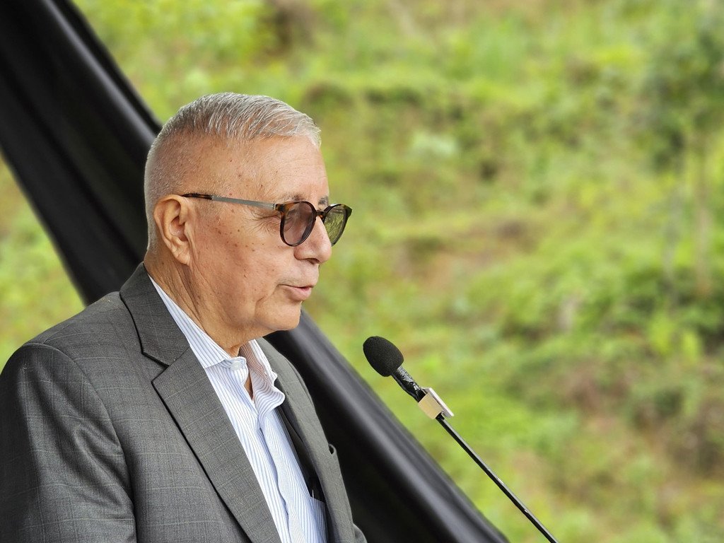 शेखर कोइरालाले भने- कार्यकर्ताले नेताको झोला बोक्ने होइन, स्वाभिमानी बन्नुपर्छ