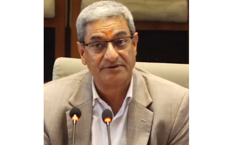 मेराविरुद्ध नियोजित षड्यन्त्रपूर्ण आक्रमण भयो : गृहमन्त्री