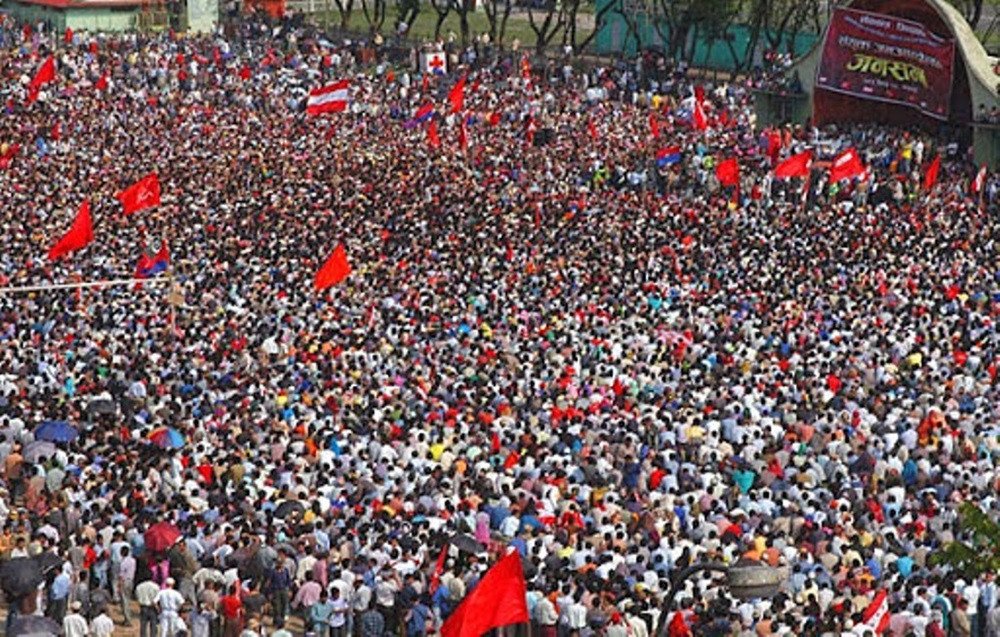 आज गणतन्त्र दिवसः टुँडिखेलमा विशेष कार्यक्रम