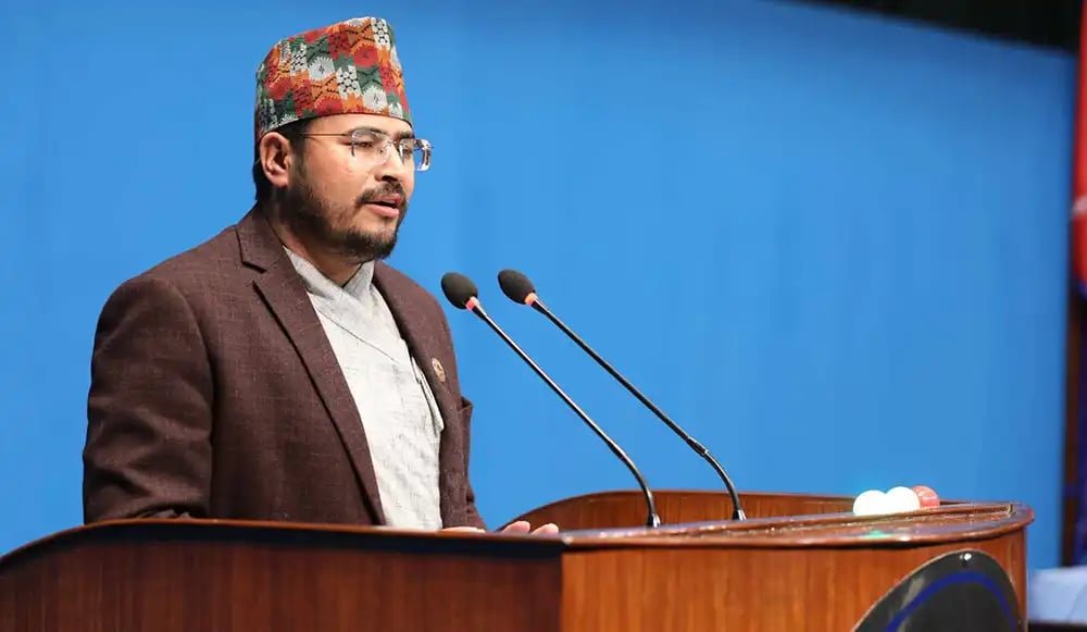 रङ मिल्यो भन्दैमा बिरालो बाघ हुन सक्दैन, राजा बाघ हो- ज्ञानेन्द्र शाही
