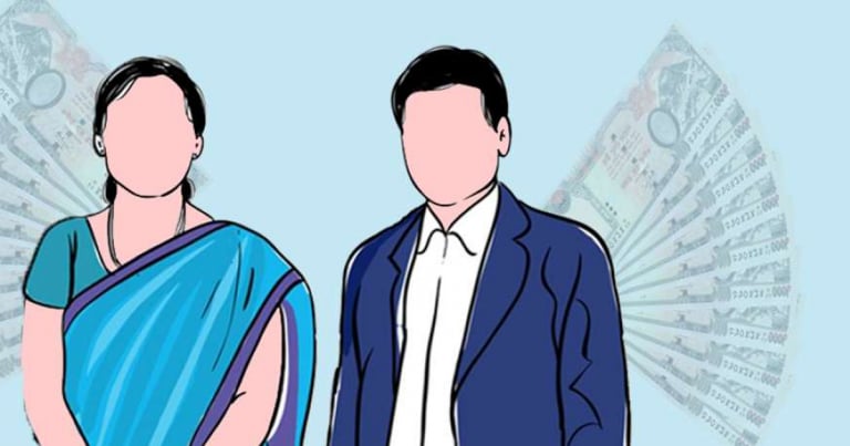 तीन वर्षदेखि तलब नबढेका कर्मचारीलाई खुसी बनाउँदै बजेट आउने, कति पुग्ला कर्मचारीको तलब ?