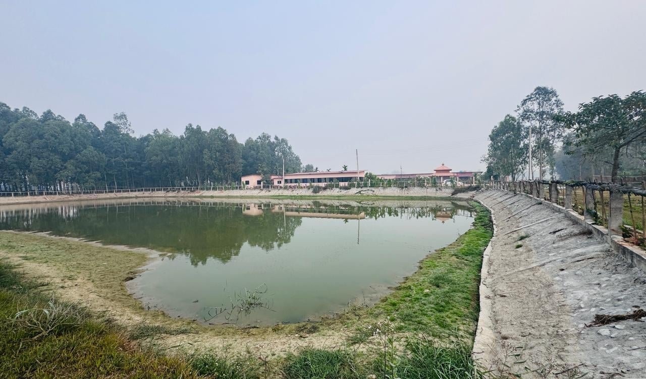 नमूना बन्दै ‘सहकारी खेती’ र ‘कृषि घरबास’