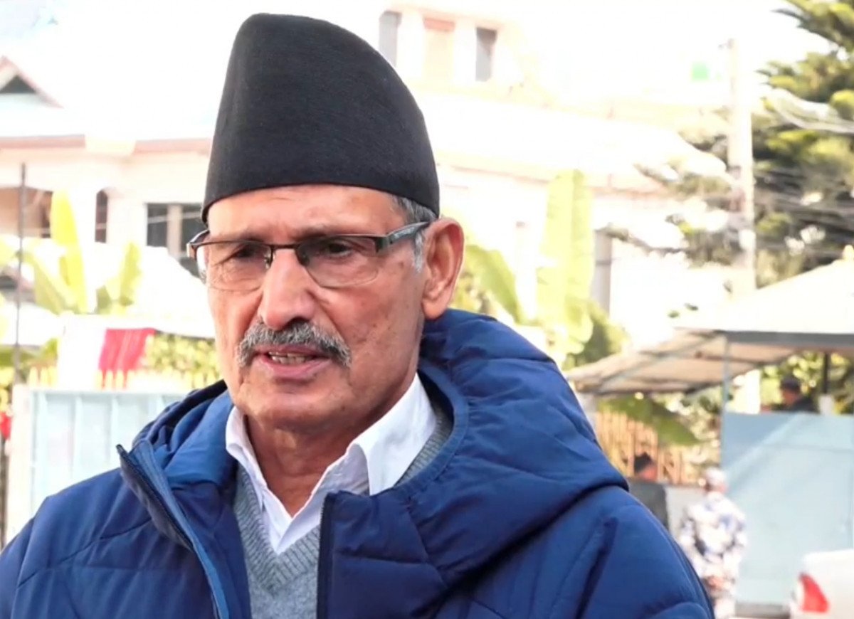 अग्नि सापकोटाविरुद्धको रिटमा सकियो सुनुवाई, आजै आदेशको सम्भावना