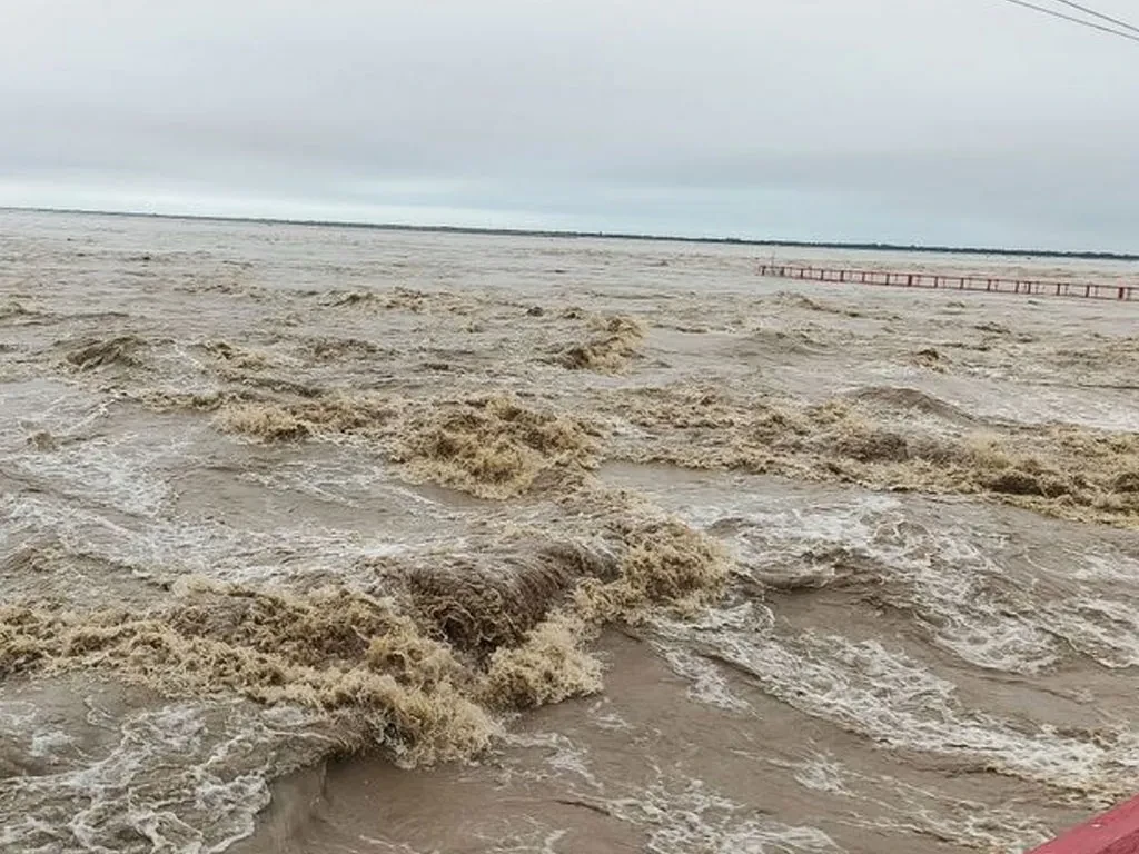 बेपत्ता सुरक्षाकर्मीको खोजीमा एसएसपीको टोली परिचालन, एक जनाको शव भेटियो