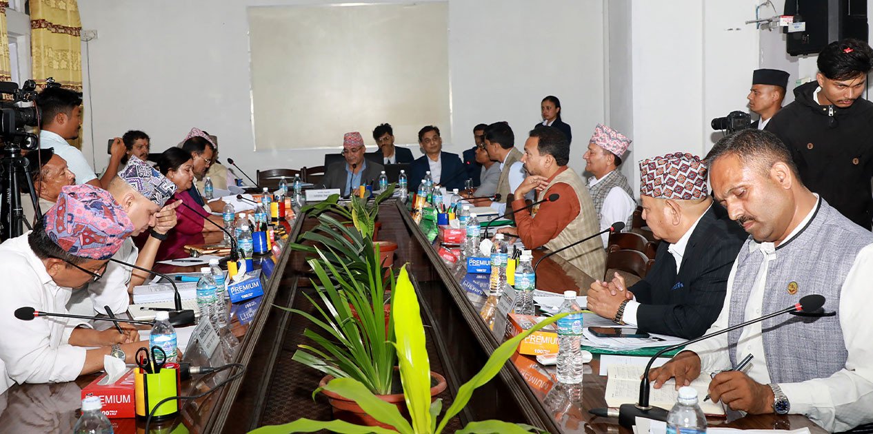 यस्ता छन् सार्वजनिक लेखा समितिका निर्णय