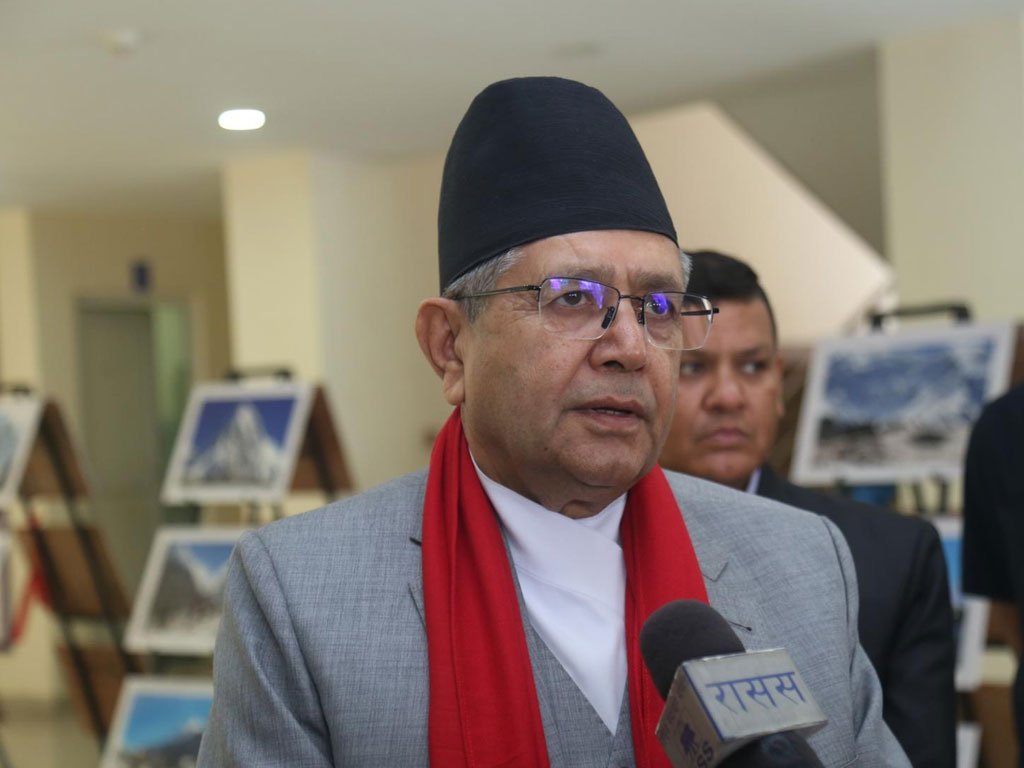 ‘प्रतिनिधि सभा बैठक आज दुई बजेदेखि सञ्चालन हुन्छ’-सभामुख