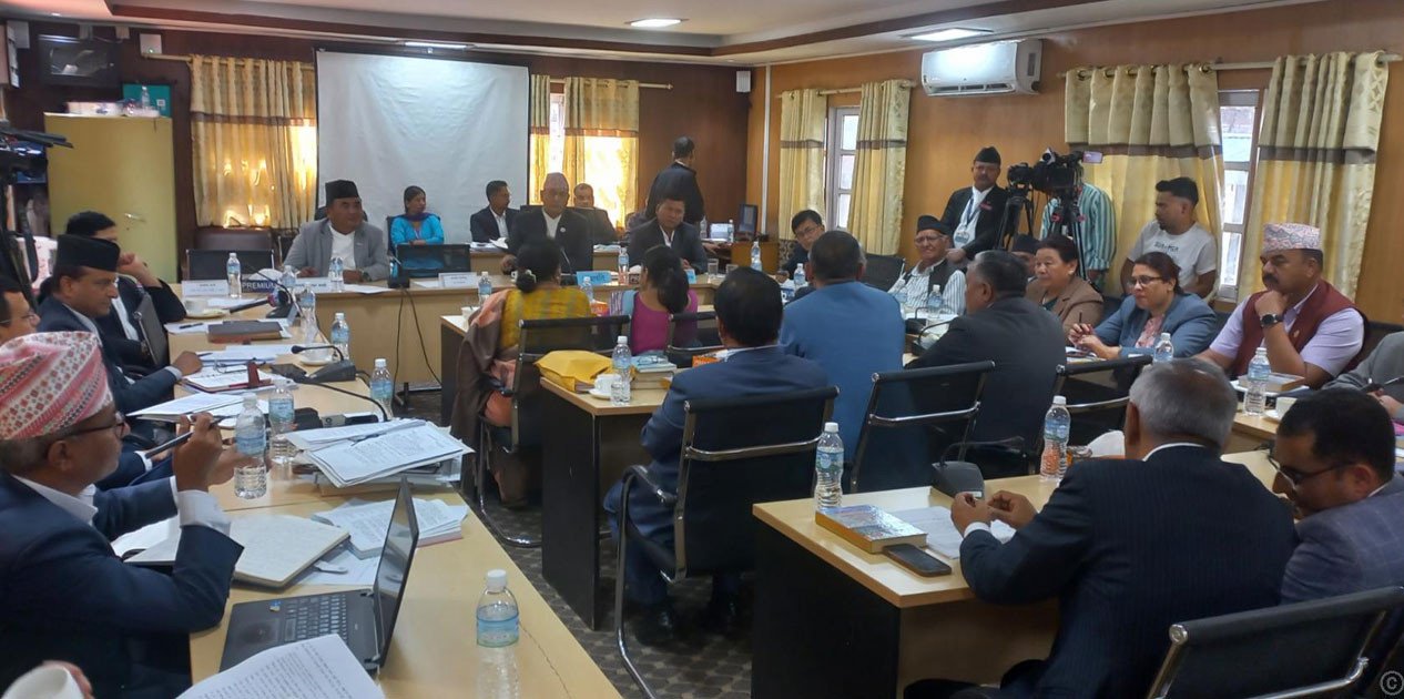 हाम्रो नेपाली नागरिकताले निरन्तरता पाउनुपर्छ : ब्रिटिस गोर्खा सैनिक