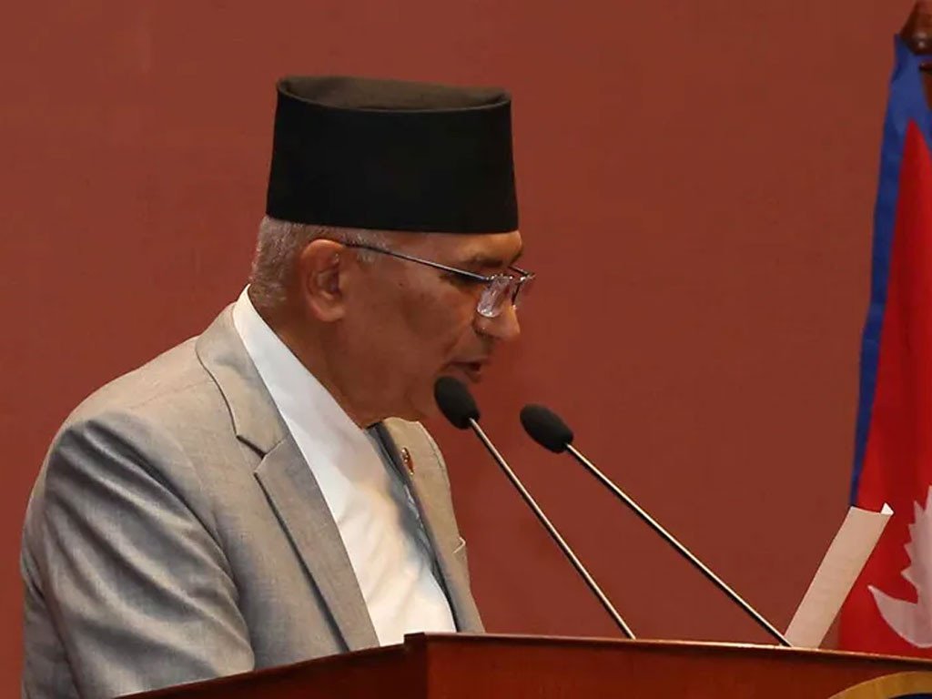 अर्थमन्त्री पौडेलको दाबी- भन्सार विधेयक पारित भएसँगै राजस्व चुहावट नियन्त्रण हुन्छ