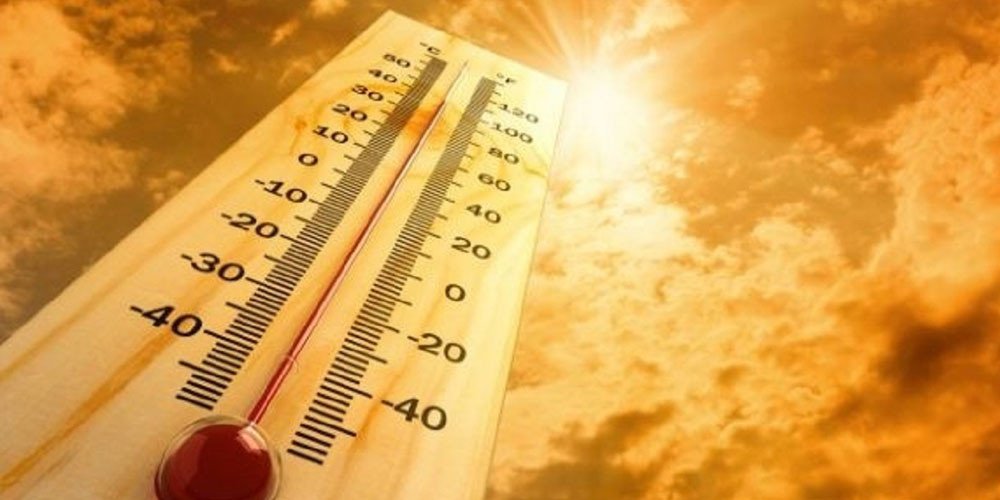 ठाउँ ठाउँमा वर्षा, घट्न थाल्यो तापक्रम