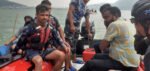 पोखरामा दुई वटा प्याराग्लाइडिङ्ग दुर्घटना, चार जनाको सकुशल उद्धार