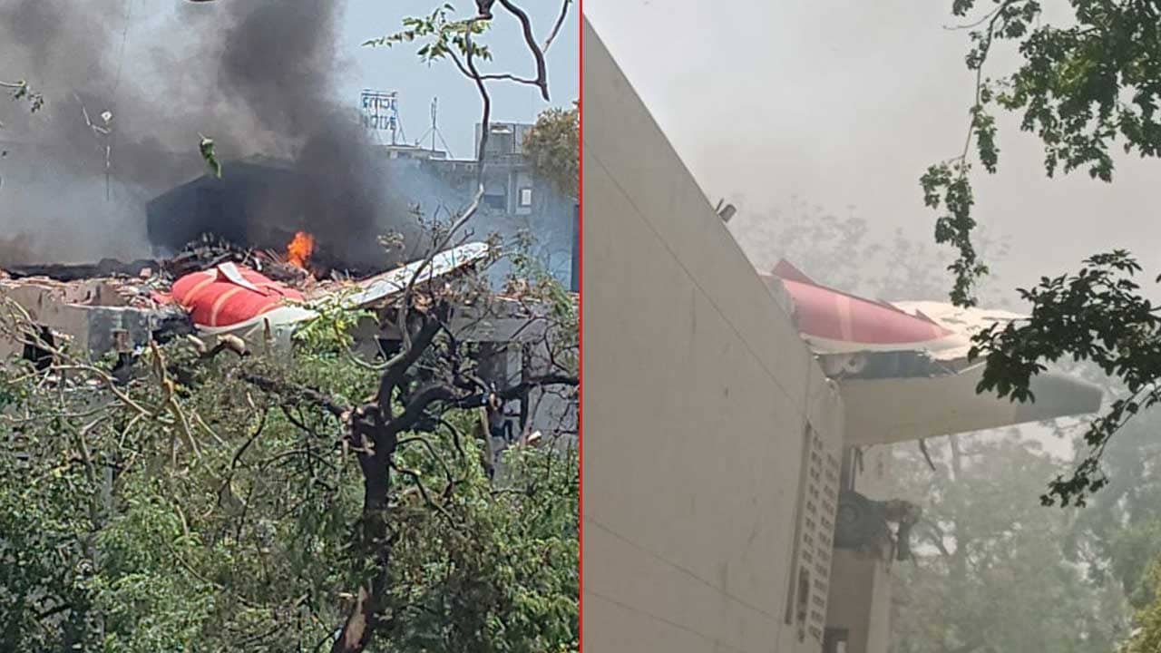 एयर इन्डिया विमान दुर्घटनाः १६९ भारतीय, ५३ ब्रिटिशसहित चार देशका नागरिक थिए सवार