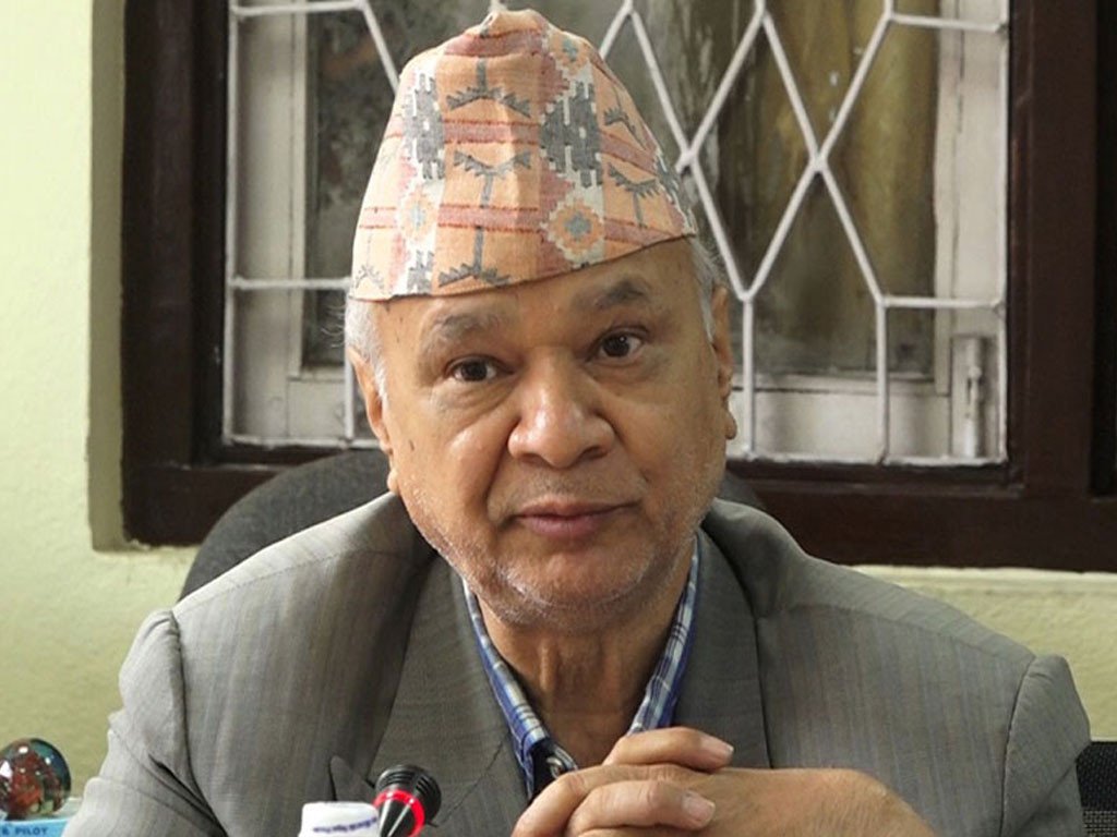 शिक्षकहरू फेरि सडकमा फर्किएर जान नपरोस् भन्नेमा सरकार गम्भीर छ : मन्त्री पन्त