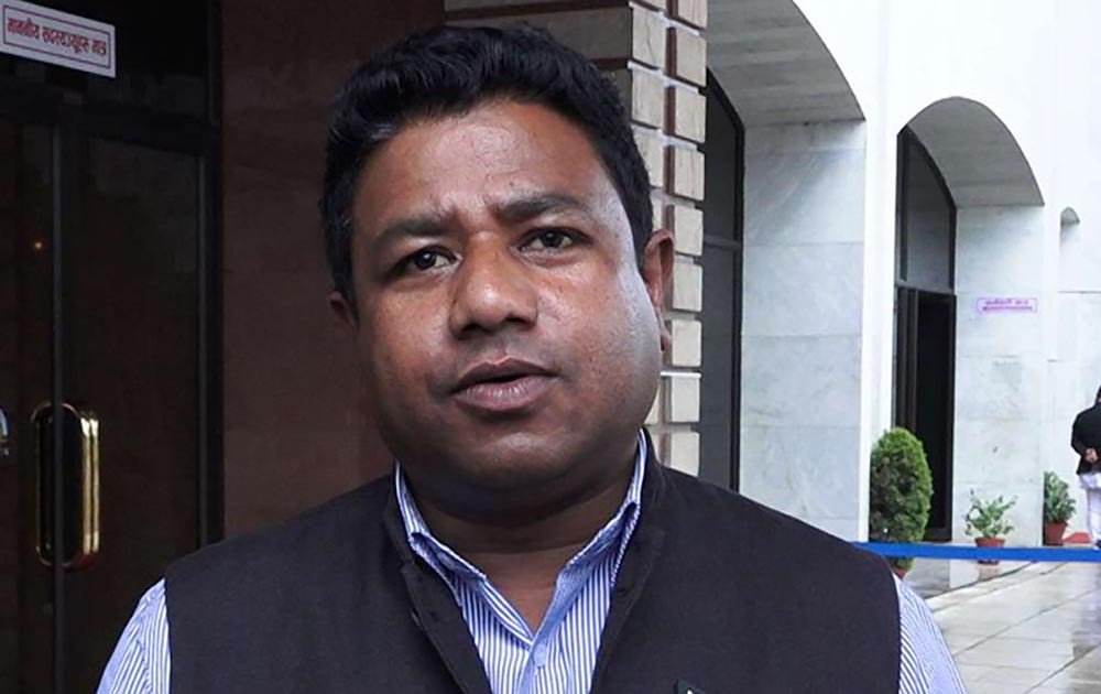 माओवादीले झुक्यायो, संसद अवरोध जारी रहन्छ : रास्वपा