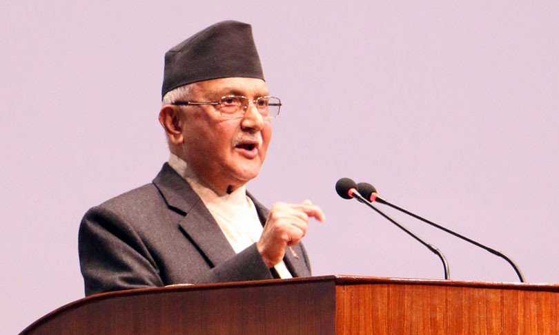 प्रधानमन्त्रीसँगको प्रश्नोत्तर असार ६ गते हुने