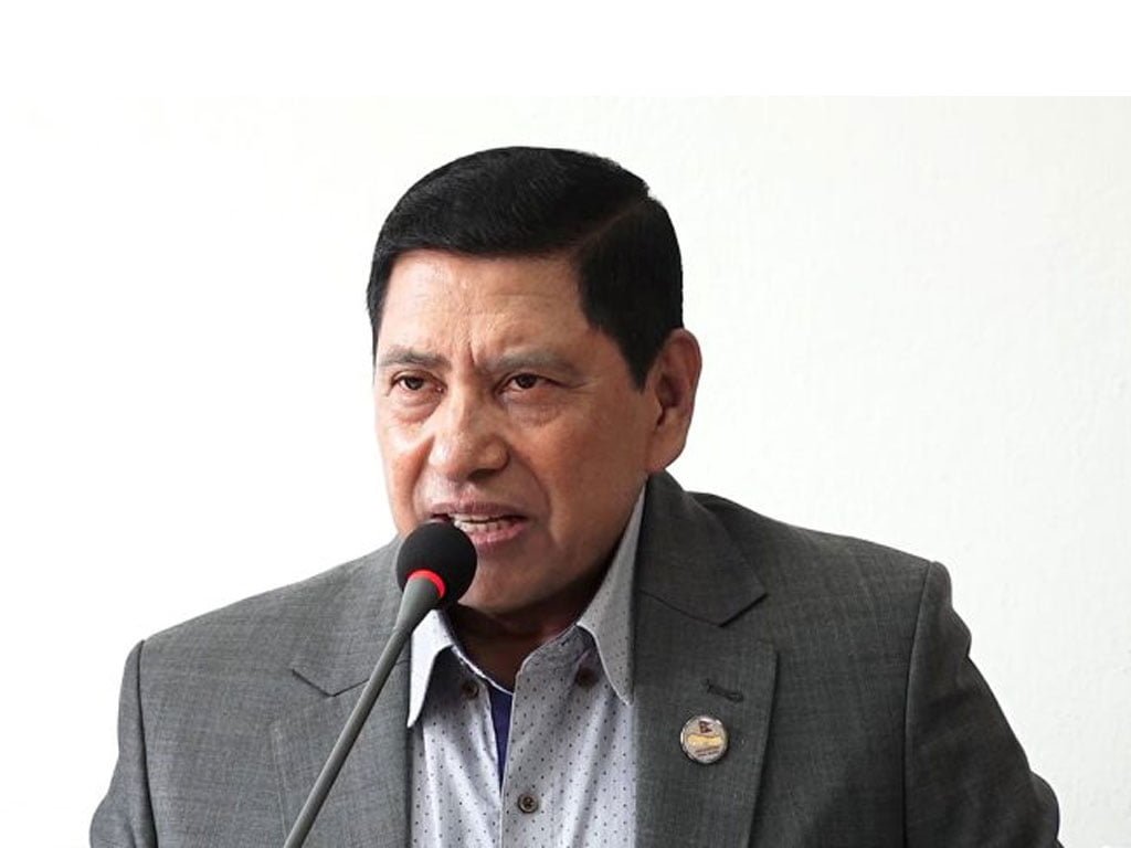 निजामती ऐन र शिक्षा ऐनलाई छिटो अघि बढाउन नारायणकाजी श्रेष्ठ आग्रह