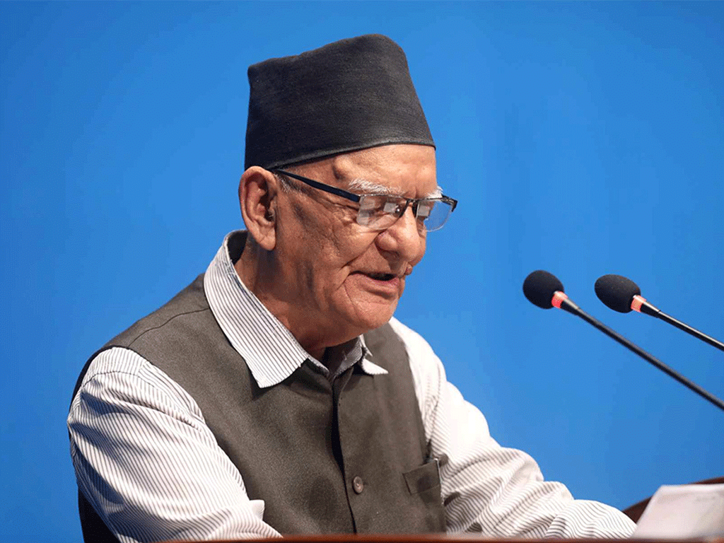 संघीयता नेपालमा सम्भव छैन : सांसद केसी