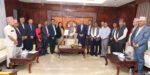 प्रधानमन्त्रीलाई सहकारी महासंघको ध्यानाकर्षण: नियमनमा संकुचन नगर्न आग्रह