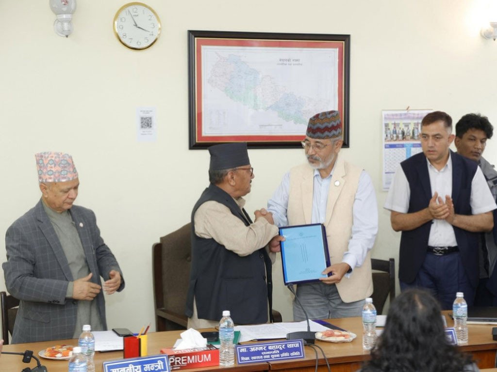 एसइई प्रदेश सरकार मातहत र जिल्ला शिक्षा कार्यालय राख्ने तयारी