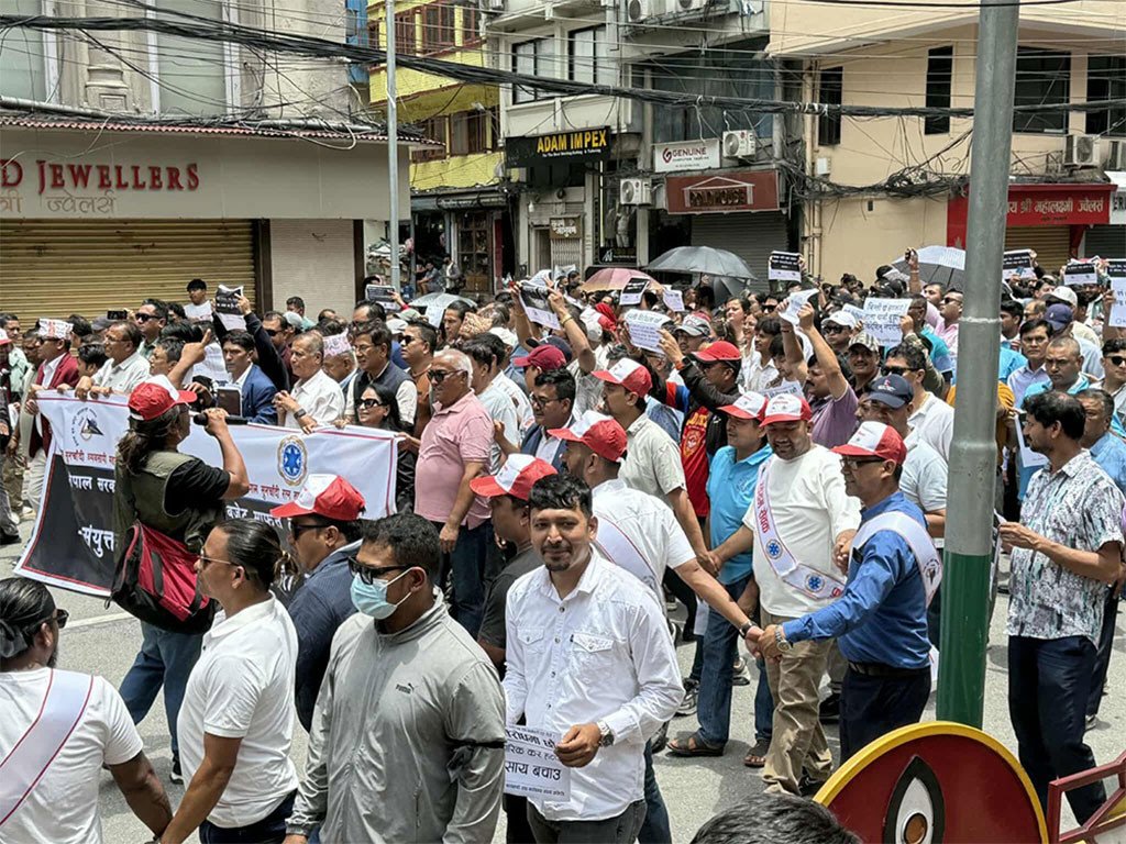 सुनचाँदी व्यवसायी पुनः आन्दोलित