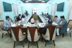 मन्त्रिपरिषद् बैठक सिंहदरवारमा जारी