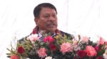 प्रकाशमान सिंहको दाबी- नयाँ राजनीतिक दलहरूले केही पनि गर्न सक्दैनन्