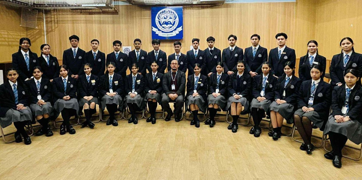 जापानको टोकियोस्थित नेपाली विद्यालयले ल्यायो एसइईमा उत्कृष्ट नतिजा
