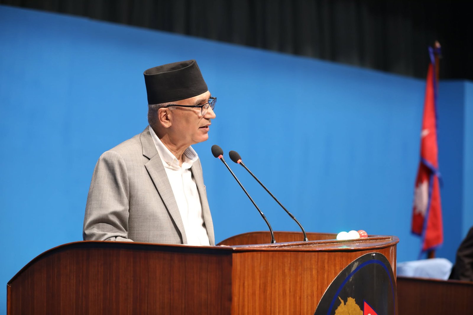 प्रतिनिधिसभाः राष्ट्र ऋण उठाउने विधेयक, २०८२ पारित