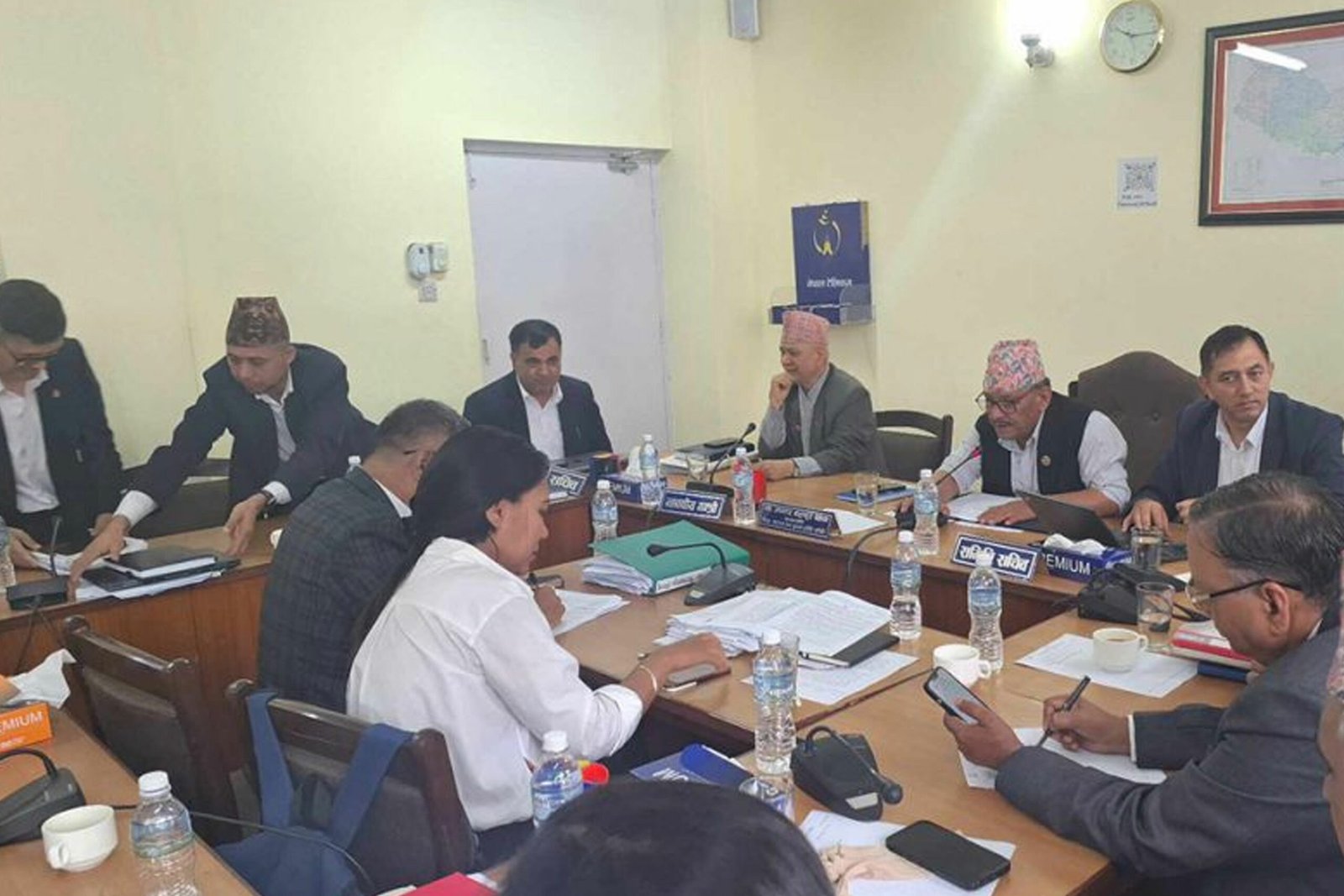 शिक्षाबाहेकका विषय पढेकाले पनि शिक्षक लाइसेन्स परीक्षा दिन पाउने सहमति