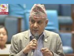 रास्वपा सांसदले आकस्मिक समयको दुरुपयोग गरेको भन्दै बोल्नबाट वञ्चित गर्न काँग्रेसको माग