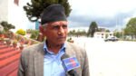 माओवादीले भन्यो- पूर्व राष्ट्रपतिलाई राजनीतिमा आउन संविधानले रोकेको छैन