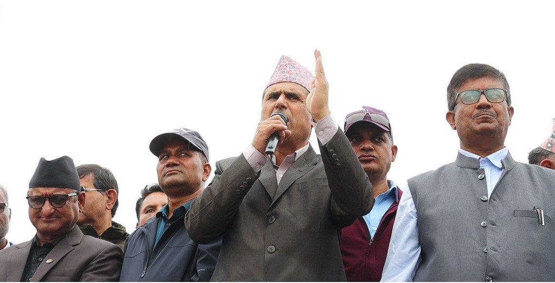 शिक्षा विधेयकमा बिलम्ब र षड्यन्त्र भए आन्दोलनमा जान बाध्य हुनेछौं : महासंघ