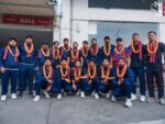 नेपालले पाकिस्तान र बंगलादेशको ‘ए’ टीमसँग टी-२० सिरिज खेल्ने