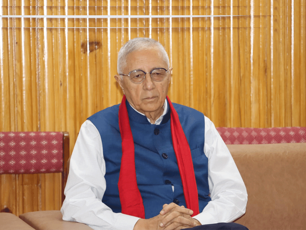 डा. शेखर कोइरालाले भने-‘काँग्रेसको महाधिवेशन २०८३ मङ्सिरभित्र हुनुपर्छ’
