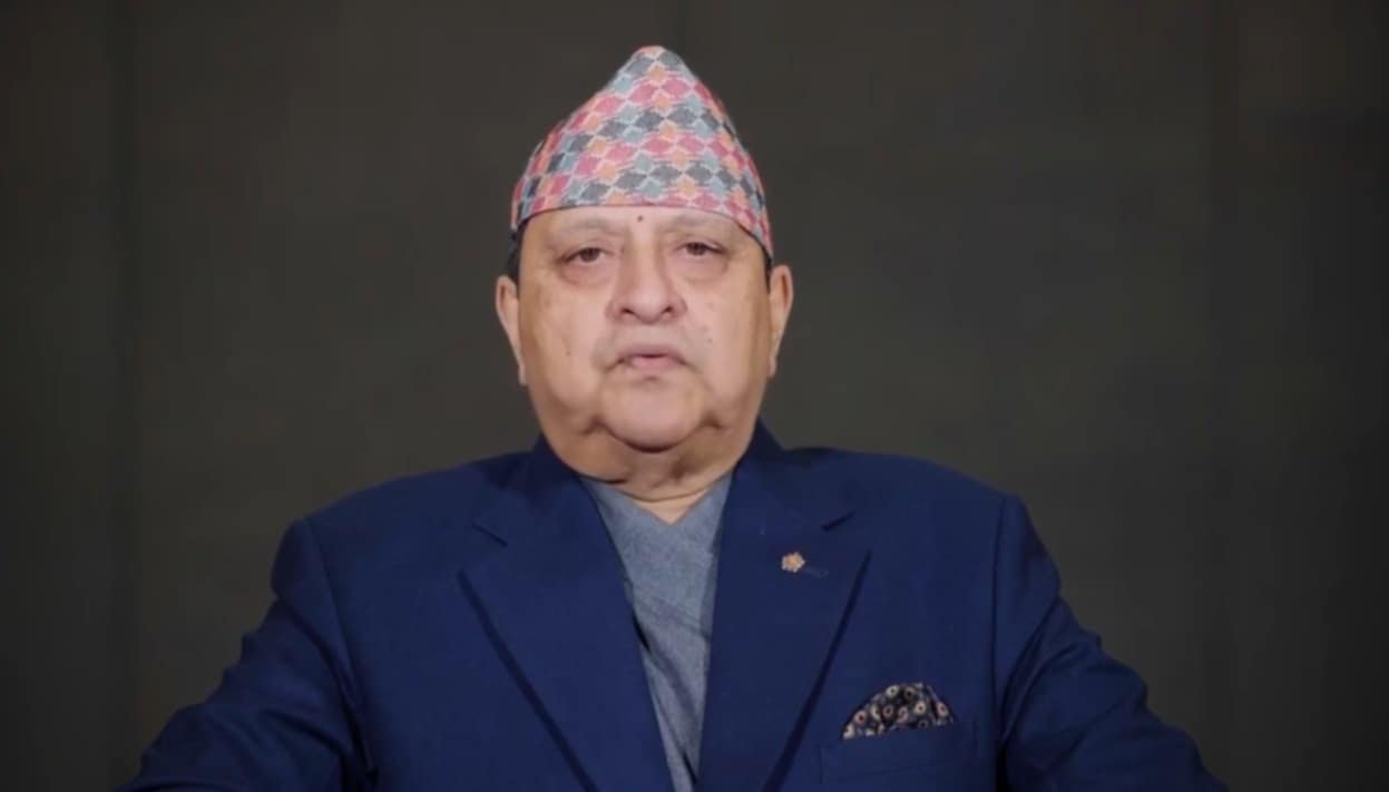 पूर्वराजा शाहको ७९औँ जन्मोत्सवमा सर्वसाधारणलाई निर्मल निवास खुला गरिने
