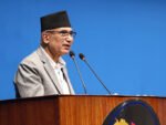 देउवाको चेतावनीपछि ‘टेक एण्ड पे’ मा संशोधन : अर्थमन्त्रीले राखे यस्तो प्रस्ताव