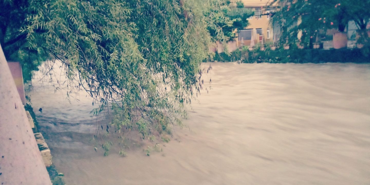 काठमाडौंसहित २२ जिल्लामा आकस्मिक बाढीको जोखिम
