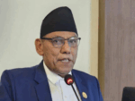 नारायण दाहालले भने- सांसदको भूमिका निर्वाचन क्षेत्रमा दुई-चार करोड बजेट लैजानेमा सीमित हुनु हुँदैन