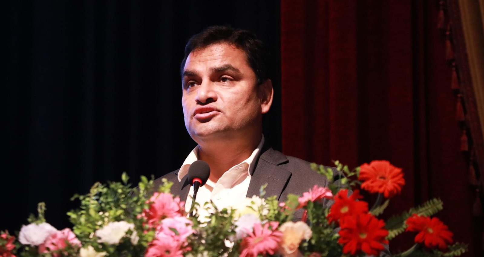 जटिल प्रकृतिका रोगको उपचारका लागि सरकारले थप एक लाख दिने