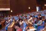 प्रतिनिधि सभाको बैठक बस्दै, निजामती विधेयक पारित गरिँदै